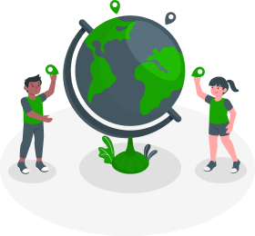 Ілюстрація до аргументу про громади