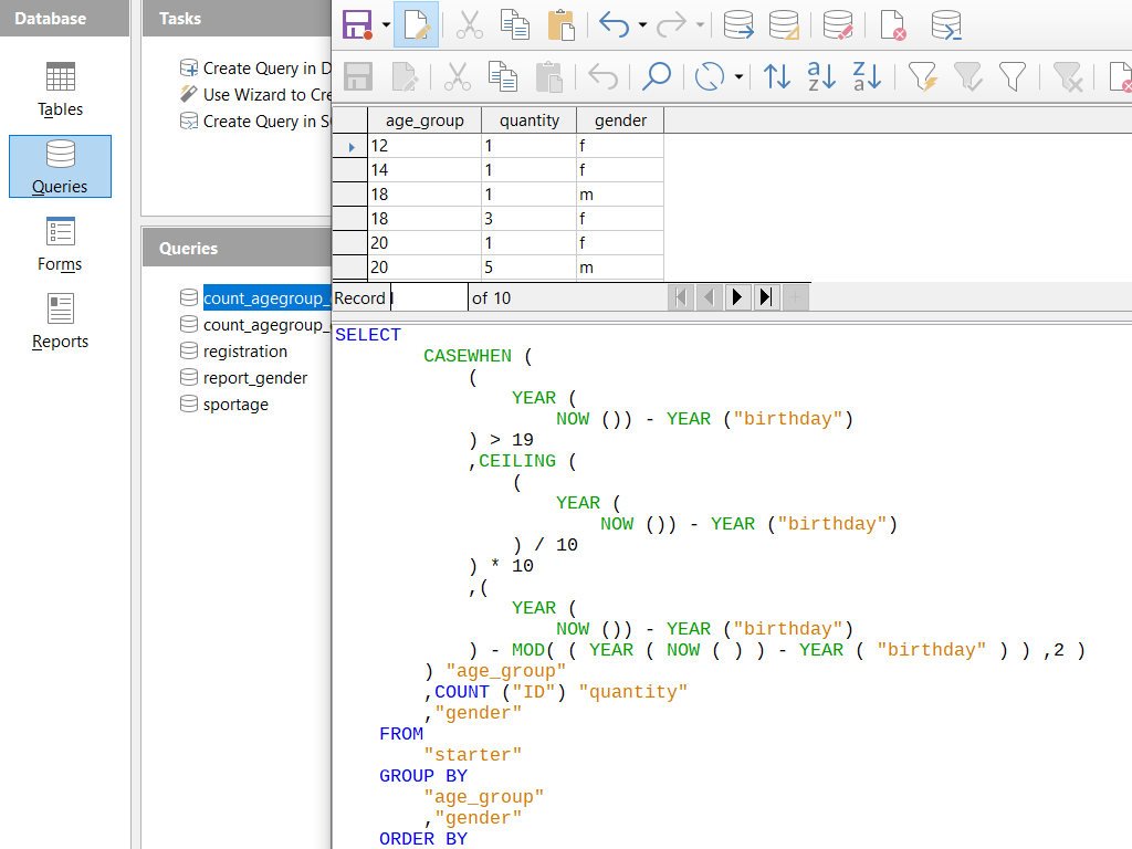 скріншот Base